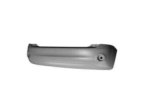 Paraurti posteriore ford - paraurti,