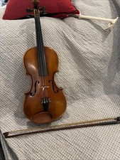 1977 violino pfretzschner - e.r.,