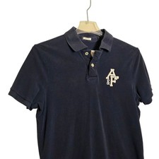 Abercrombie & Fitch Polo Uomo