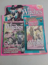 Witch speciale  2007  VOL. 3