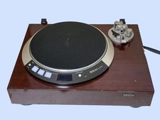 Denon DP-60L Giradischi a
