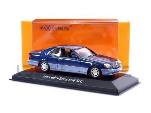 Maxichamps - maxichamps, 1/43
