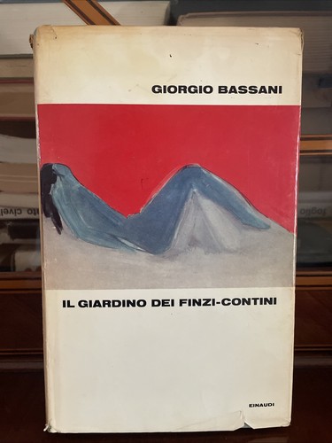 Giardino dei finzi - dei,