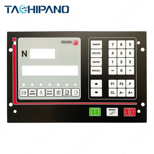 Cnc 102 102s - tastiera, a