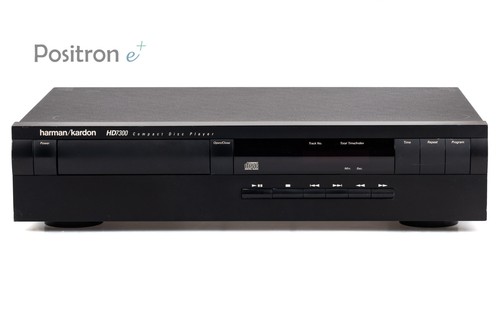 Harman kardon hd7300 lettore - kardon,