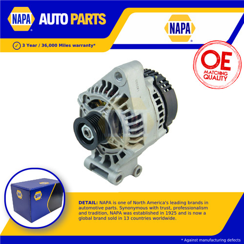 Alternatore adatto per ford - per,