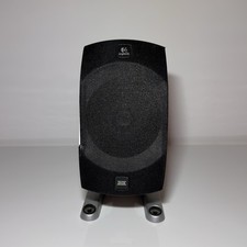 Logitech Z-5500 THX Certified