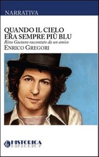 Quando cielo era - cielo, sempre