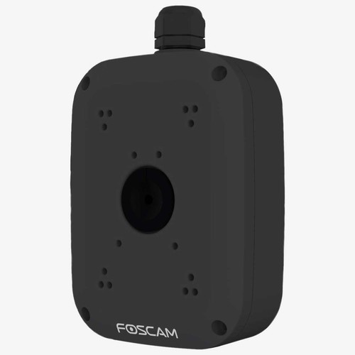Foscam fab28 scatola stagna - scatola,