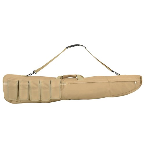 Borsa per fucile - borsa, tracolla