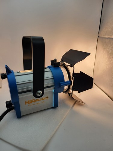 Hia studio fresnel light - fresnel,