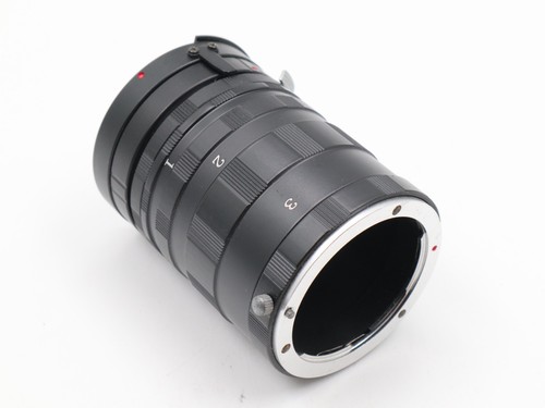 Nikon mount tubi di - nikon,