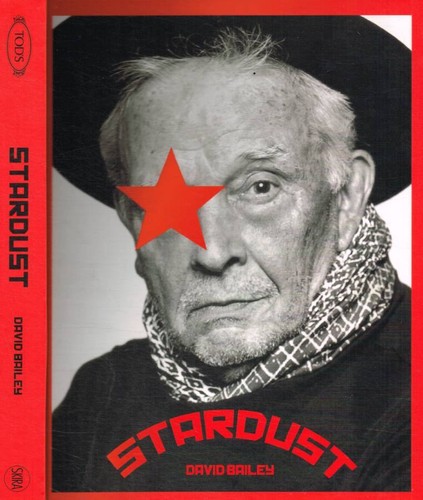 Stardust bailey - ,