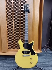 Orville Les Paul Junior TV