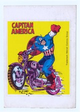 adesivo originale editoriale