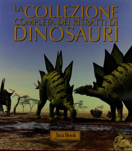 Collezione completa dei - collezione,