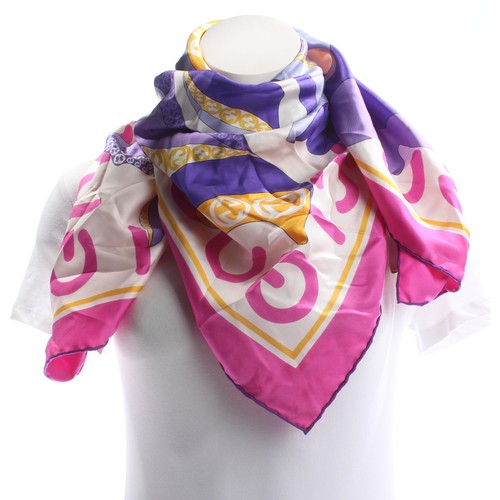 Gucci panno multicolore - multicolore, ottimo