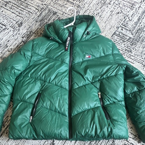 Tommy hilfiger giubbotto - hilfiger,