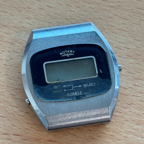 Rotary orologio polso - orologio, da