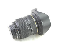 per Nikon, Tamron SP AF 17-35