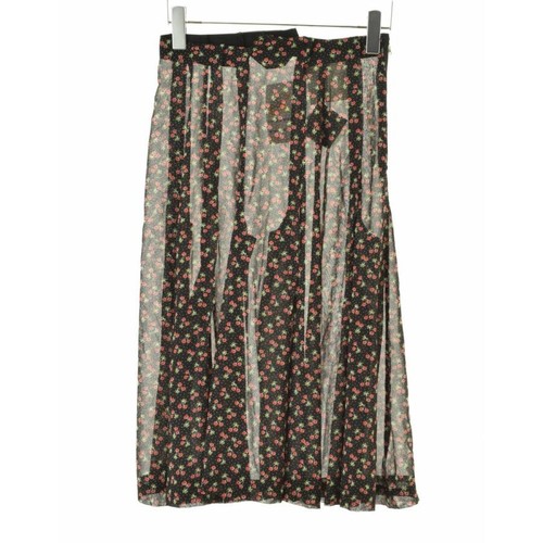 Comme des garcons tricot - tricot, gonna
