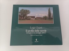 IL PROFILO DELLE NUVOLE FOTO