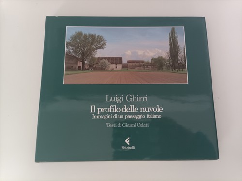 Profilo delle nuvole - profilo,