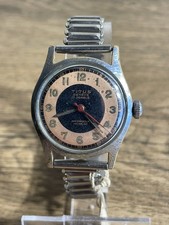 orologio svizzero vintage