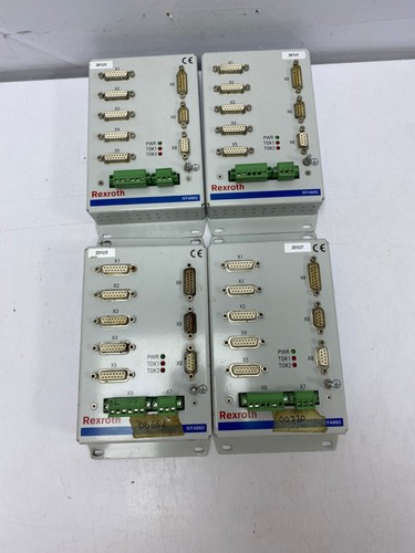 Rexroth ny4960 controller - rexroth, di