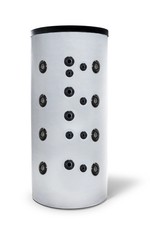 SUNEX accumulatore tampone