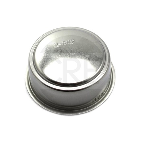 Filtro tazze compatibile per - 2,