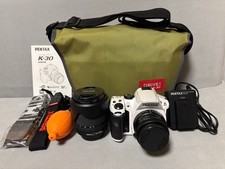 PENTAX K-30 fotocamera reflex