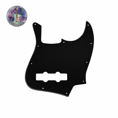 Battipenna ply nero per - 1,