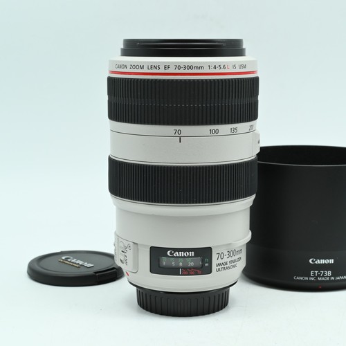Canon 300mm 5 6 - canon, ef
