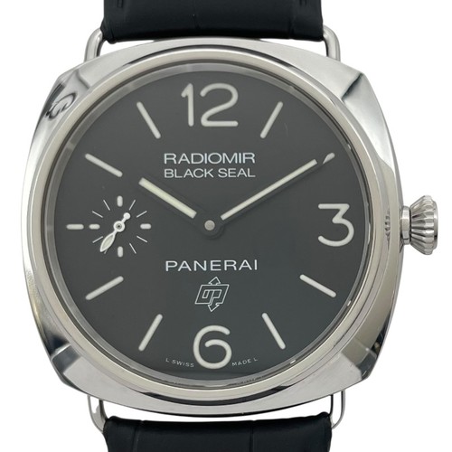 Guarnizione panerai radiomir - guarnizione,