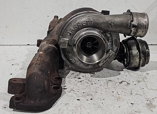 Turbina per alfa - alfa, 159