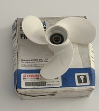 Elica Originale Per Yamaha 4