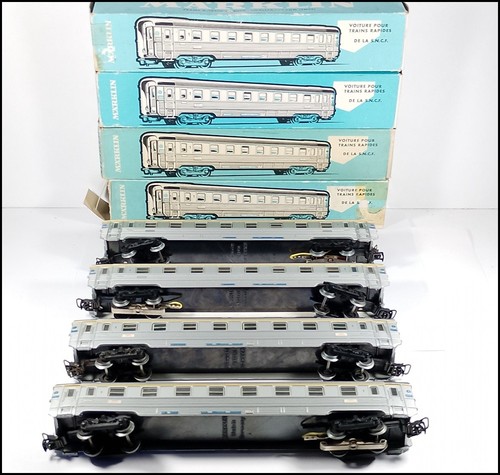 Marklin 4050 4076 - marklin, 4050/4076