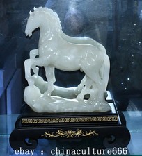 Statua animale cavallo