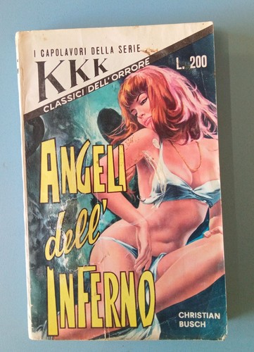 Kkk classici dell - kkk, i
