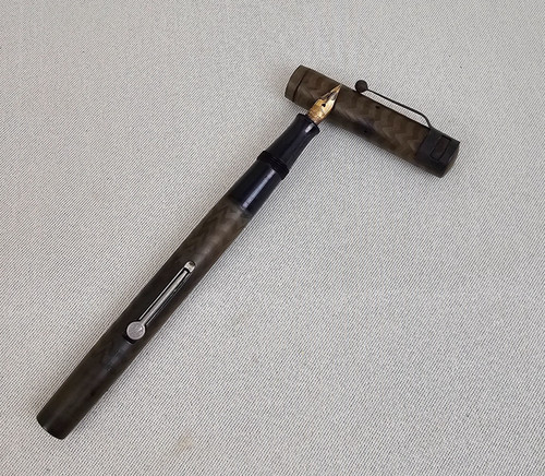 Vintage 1915 waterman - waterman's, model
