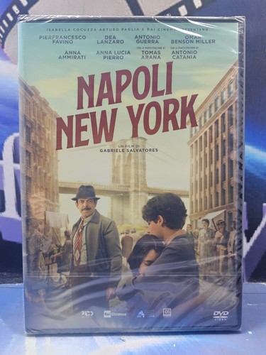 Napoli new york - york,