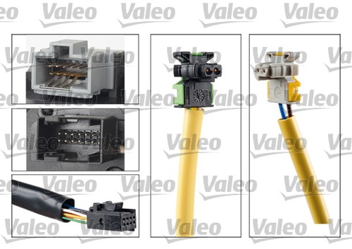251626 valeo leva devio guida - 251626,