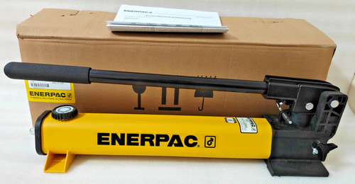 Enerpac p392 pompa idraulica - enerpac,