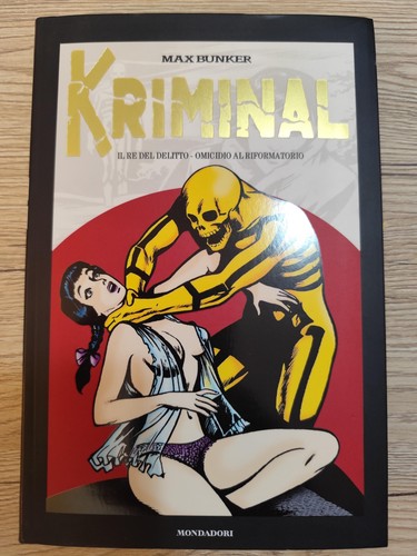 Kriminal collezione serie - kriminal,