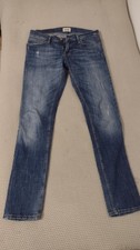 Jeans  Uomo Tommy Hilfiger slim fit 