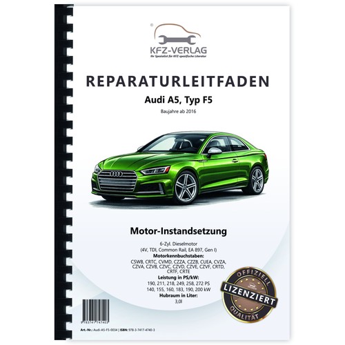 Audi riparazione 6 - audi, f5