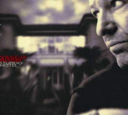 Vasco rossi stupido hotel - cd,