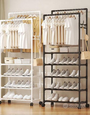 Appendiabiti Stender Doppio