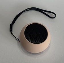 MINI CASSA BLUETOOTH MICRO SPEAKER PORTATILE CON LACCIO PER SMARTPHONE E PC.